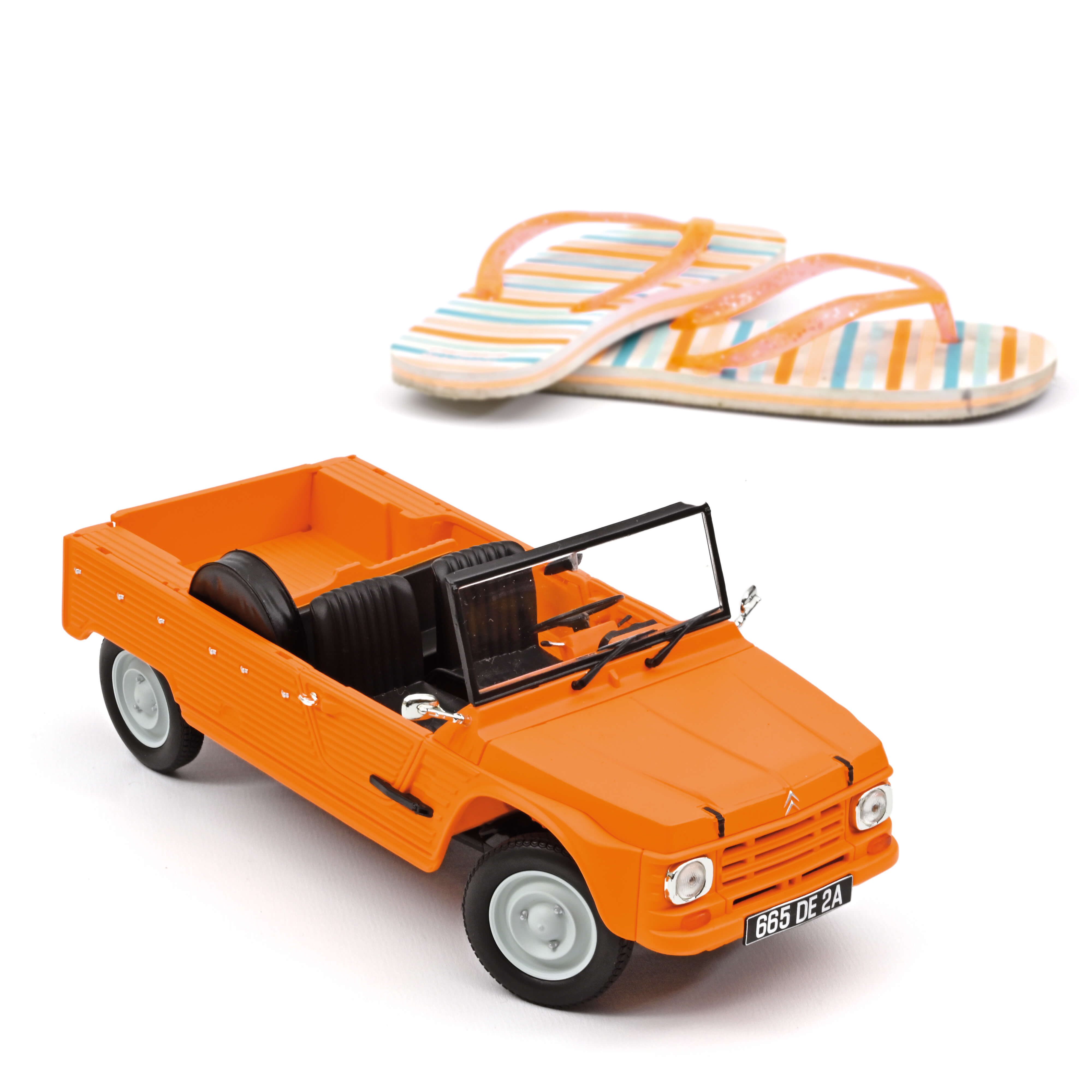 norev-citro-n-m-hari-1983-modellino-die-cast-1-18-arancione-kirghiz image 3
