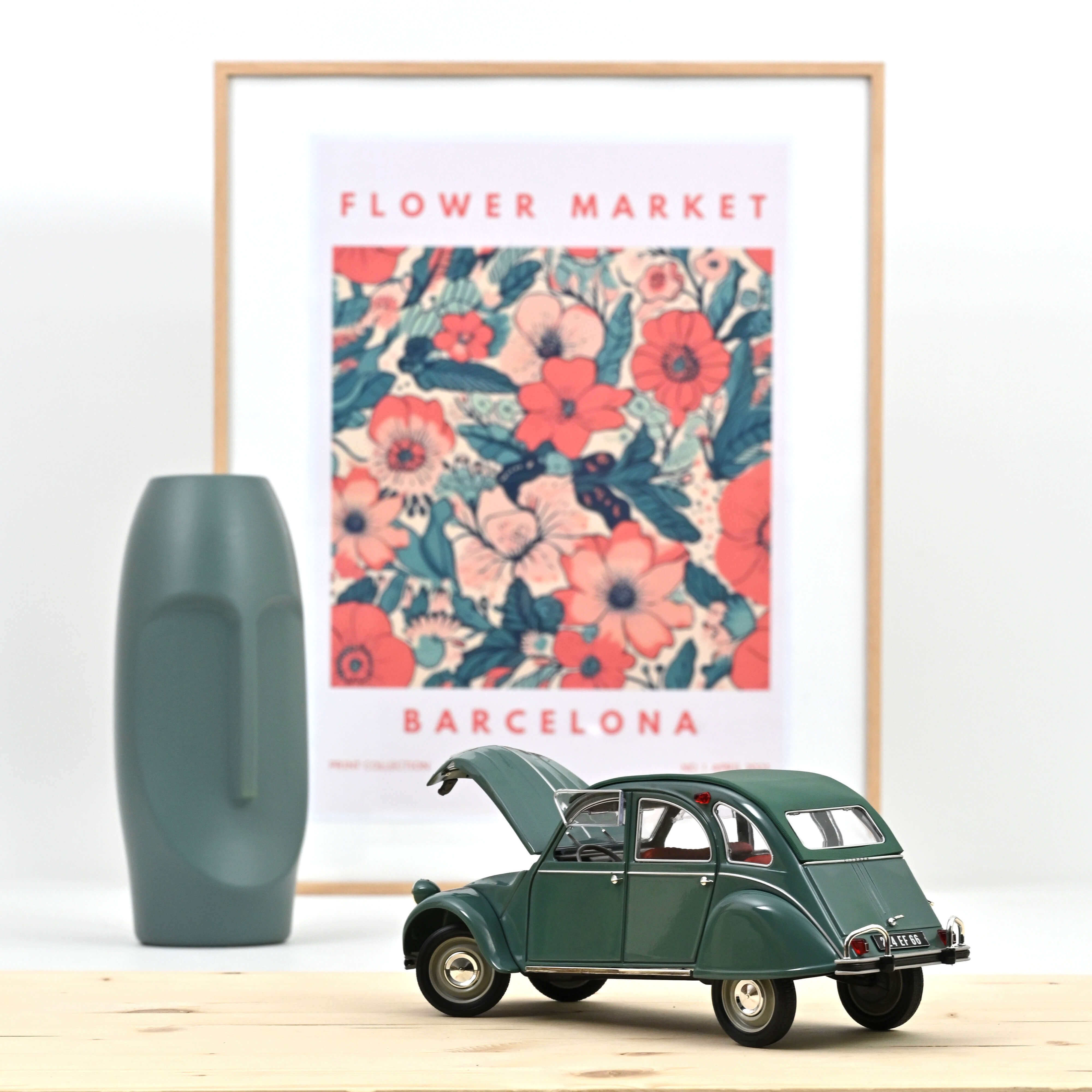 norev-citro-n-2cv-azam-1966-verde-agave-1-17-200-pz image 2