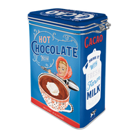 nostalgic-art-cacao-addicted-barattolo-retro-in-latta-7-5x11x17-5-cm image 3