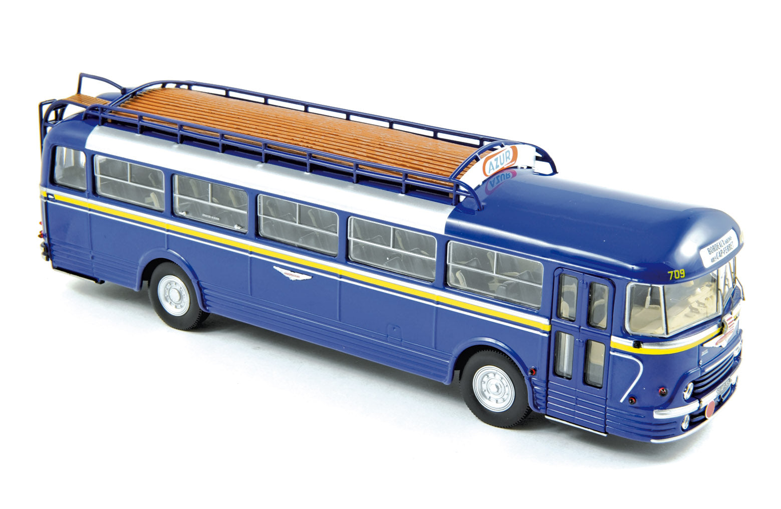 norev-chausson-ap52-1956-bleu-citram-1-43 image 1