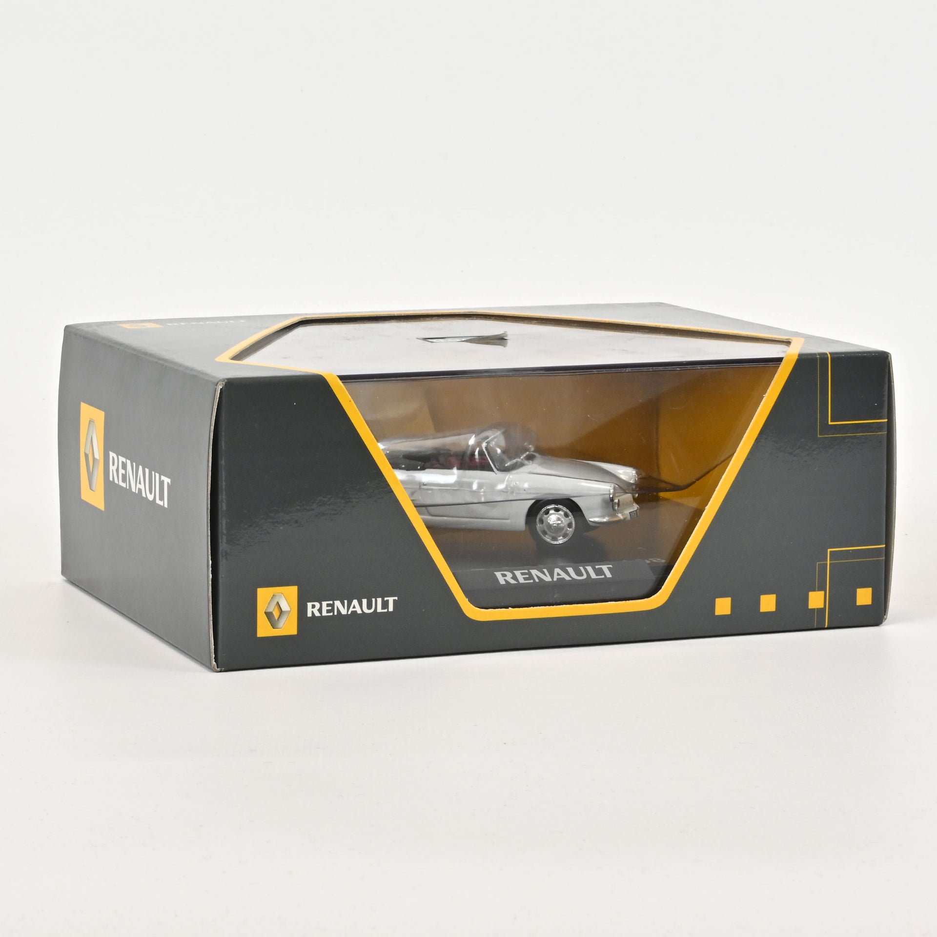 norev-alpine-a108-cabriolet-1960-1-43-modellino-die-cast image 1