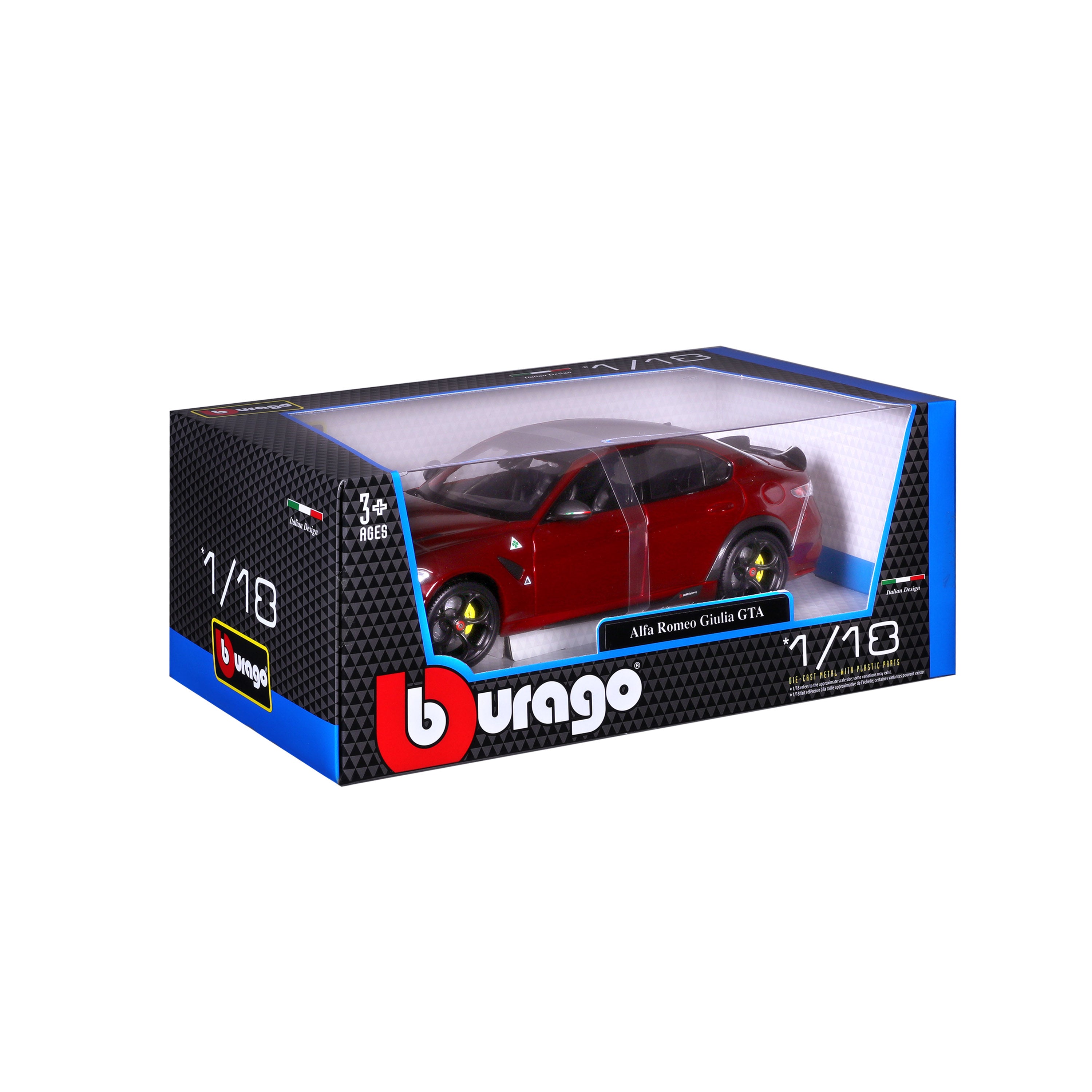 bburago-alfa-romeo-giulia-gta-2020-1-18-rossa image 2