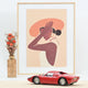 norev-porsche-904-carrera-gts-1964-modellino-auto-1-18-rosso image 2