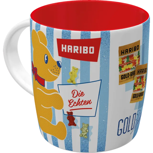 nostalgic-art-haribo-die-echten-tazza-in-ceramica-330-ml-2 image 1