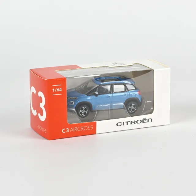 norev-citro-n-c3-aircross-2017-blue-1-64 image 1