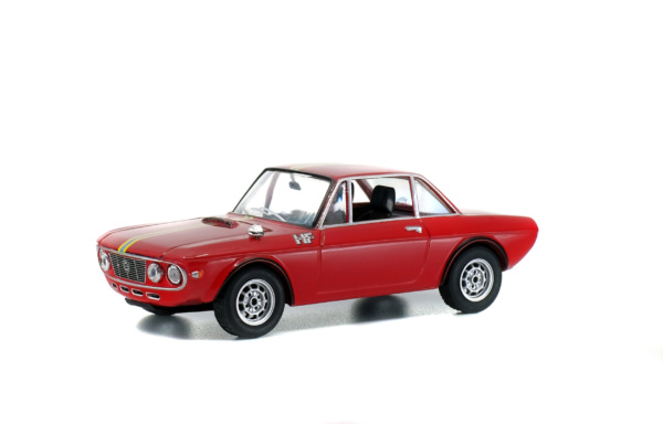 solido-lancia-fulvia-fanalone-1972-modellino-auto-1-43-da-collezione image 1