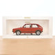 norev-vw-golf-gti-1976-rossa-1-18 image 6