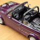 norev-vw-golf-cabriolet-1992-genesis-1-18-viola-metallizzato-edizione-limitata-5 image 3