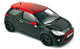 norev-citro-n-ds3-racing-s-bastien-loeb-2012-modellino-auto-1-18-nero-opaco-e-ro image 2