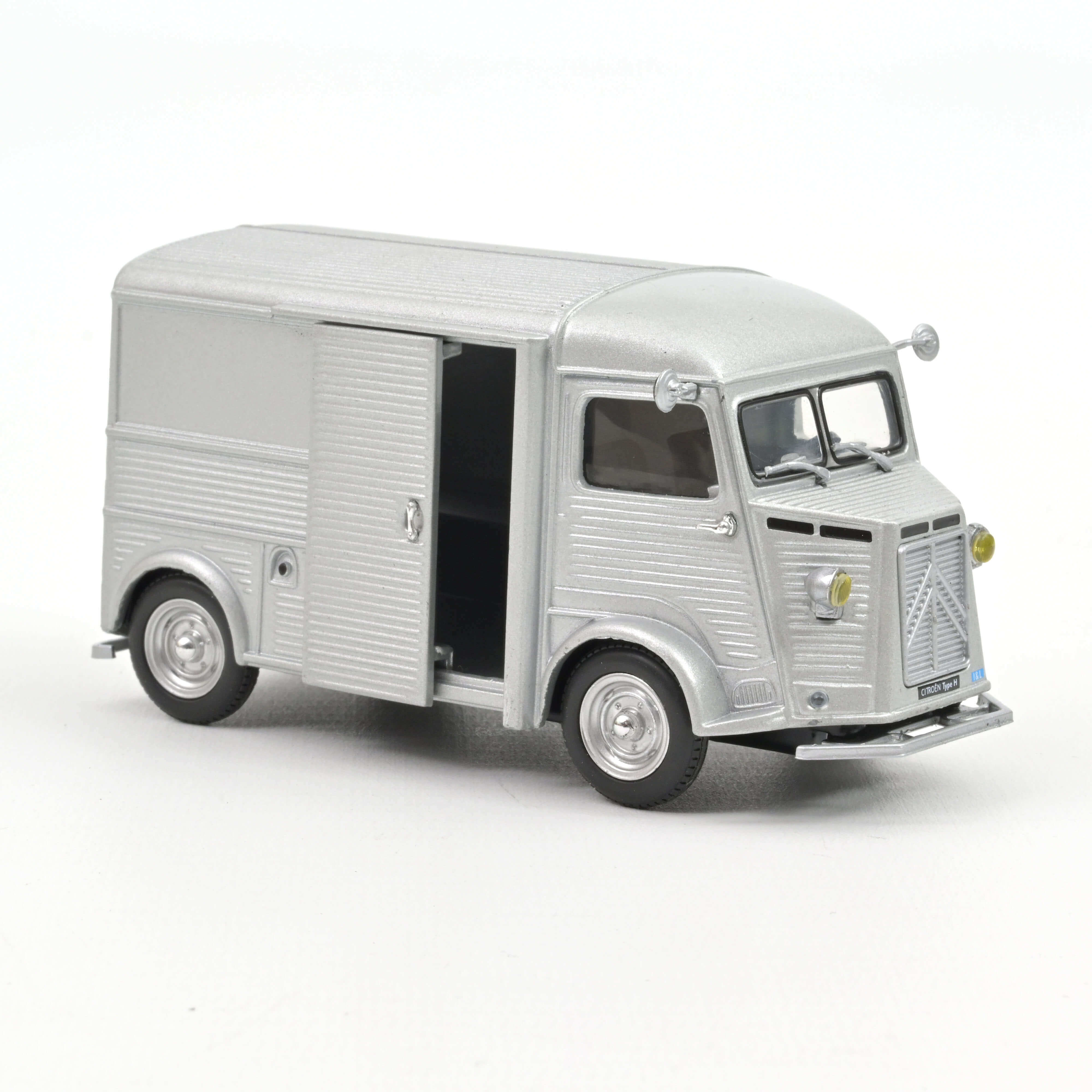 norev-citro-n-type-h-1962-modellino-furgone-1-43-argento image 3