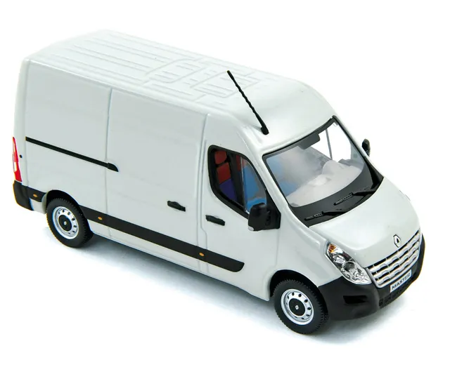 norev-renault-master-2010-blanc-glacier-modellino-furgone-1-43 image 1