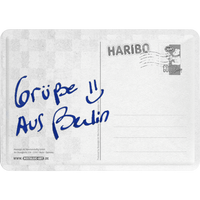 nostalgic-art-haribo-happy-bearsday-card-in-metallo-10x14-cm image 4