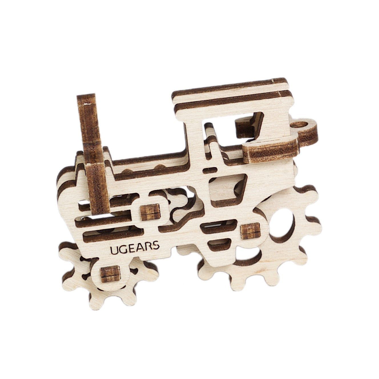 ugears-u-fidgets-tribiks-set-4-mini-modelli-3d-in-legno image 5