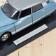 norev-citro-n-ds-23-pallas-1973-modellino-auto-1-18-blu-argento-edizione-400-pez image 3