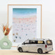 norev-mercedes-benz-v-class-amg-line-2018-silver-1-18-modellino-auto-die-cast image 3