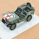 norev-jeep-army-1944-ambulance-modellino-1-18-edizione-limitata-200-pz image 6