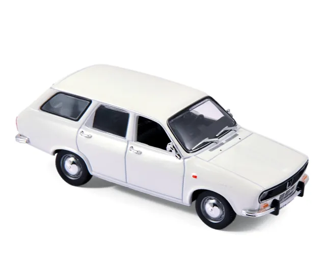 norev-renault-12-break-estate-1972-bianca-1-43-jet-car image 1