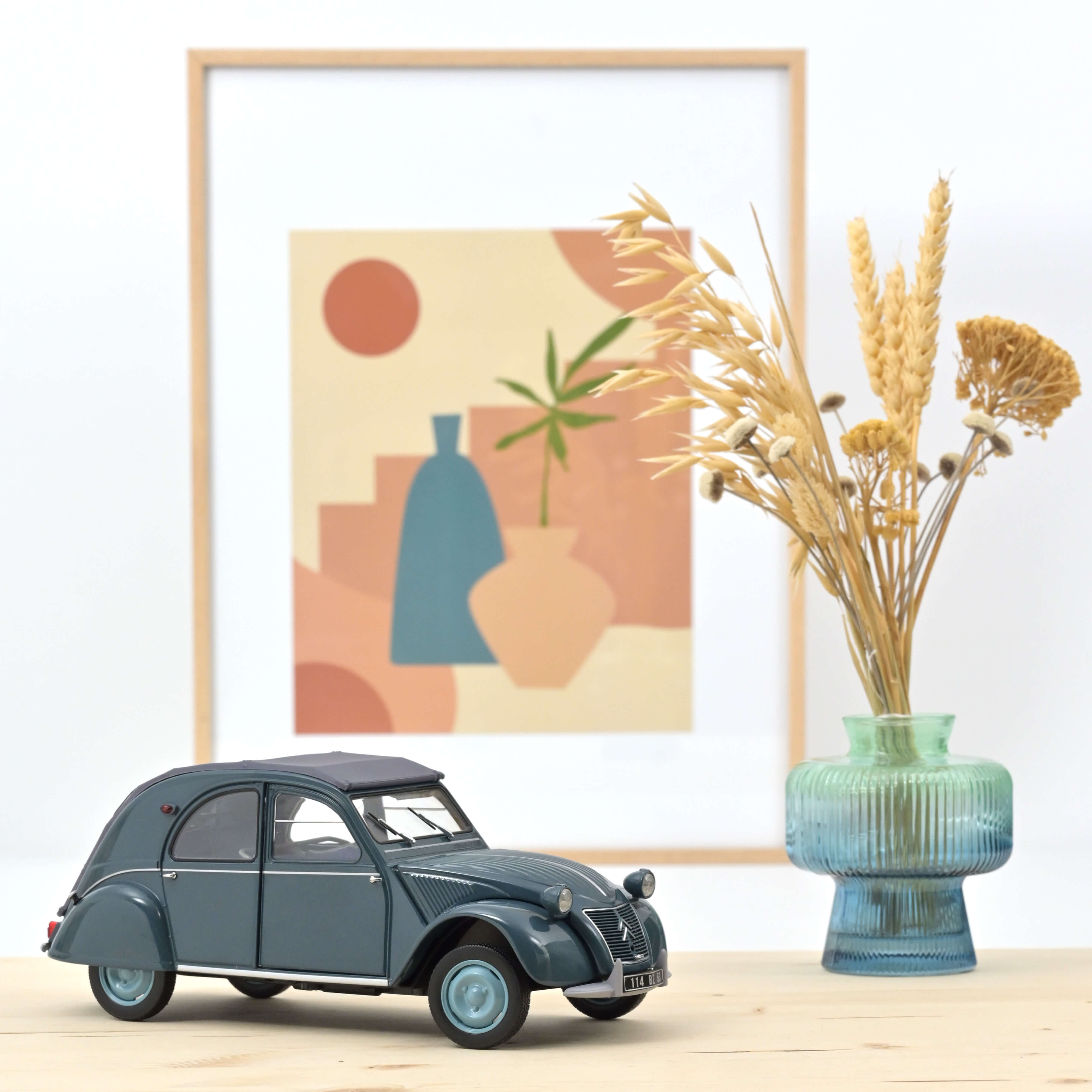 norev-citro-n-2cv-azl-1959-modellino-auto-1-18-blu-glacier-2 image 1