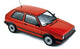 norev-vw-golf-cl-1989-modellino-auto-die-cast-1-18-rossa image 2