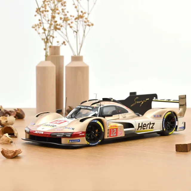 norev-porsche-963-hertz-team-jota-spa-6h-2024-winner-modellino-1-18 image 1