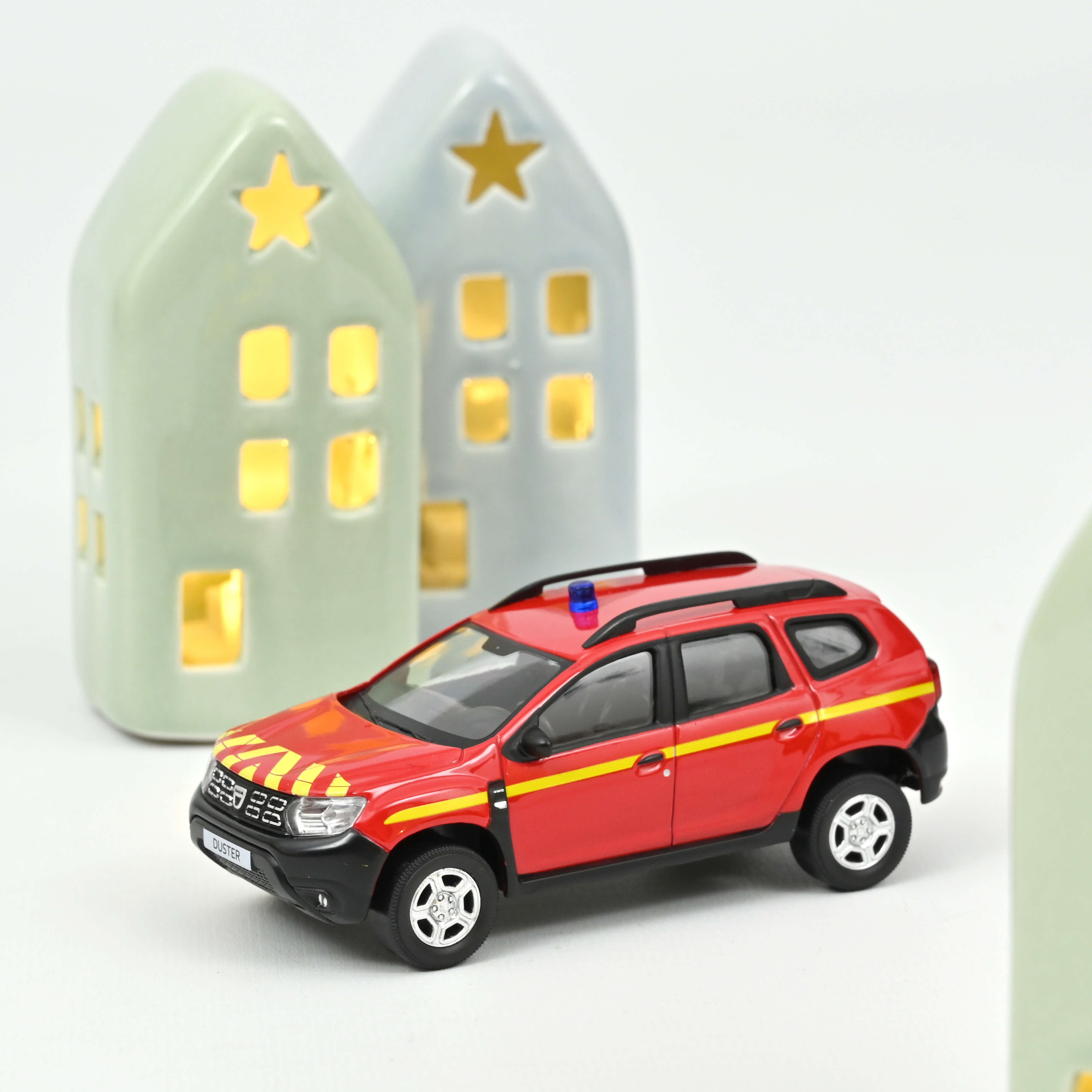 norev-dacia-duster-2020-pompiers-modellino-auto-1-43 image 1