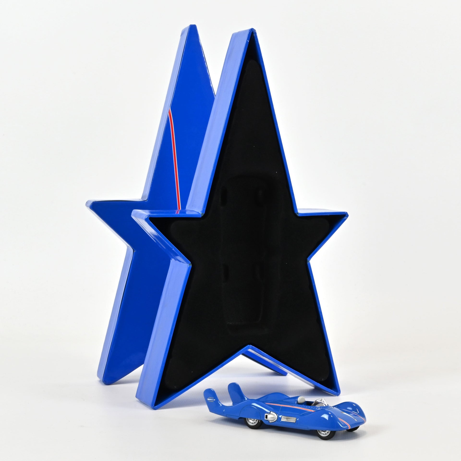 norev-shooting-star-1-43-modellino-auto-die-cast-da-collezione image 1