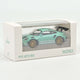 norev-porsche-911-gt3-rs-2022-jet-car-1-43-mint-green image 2