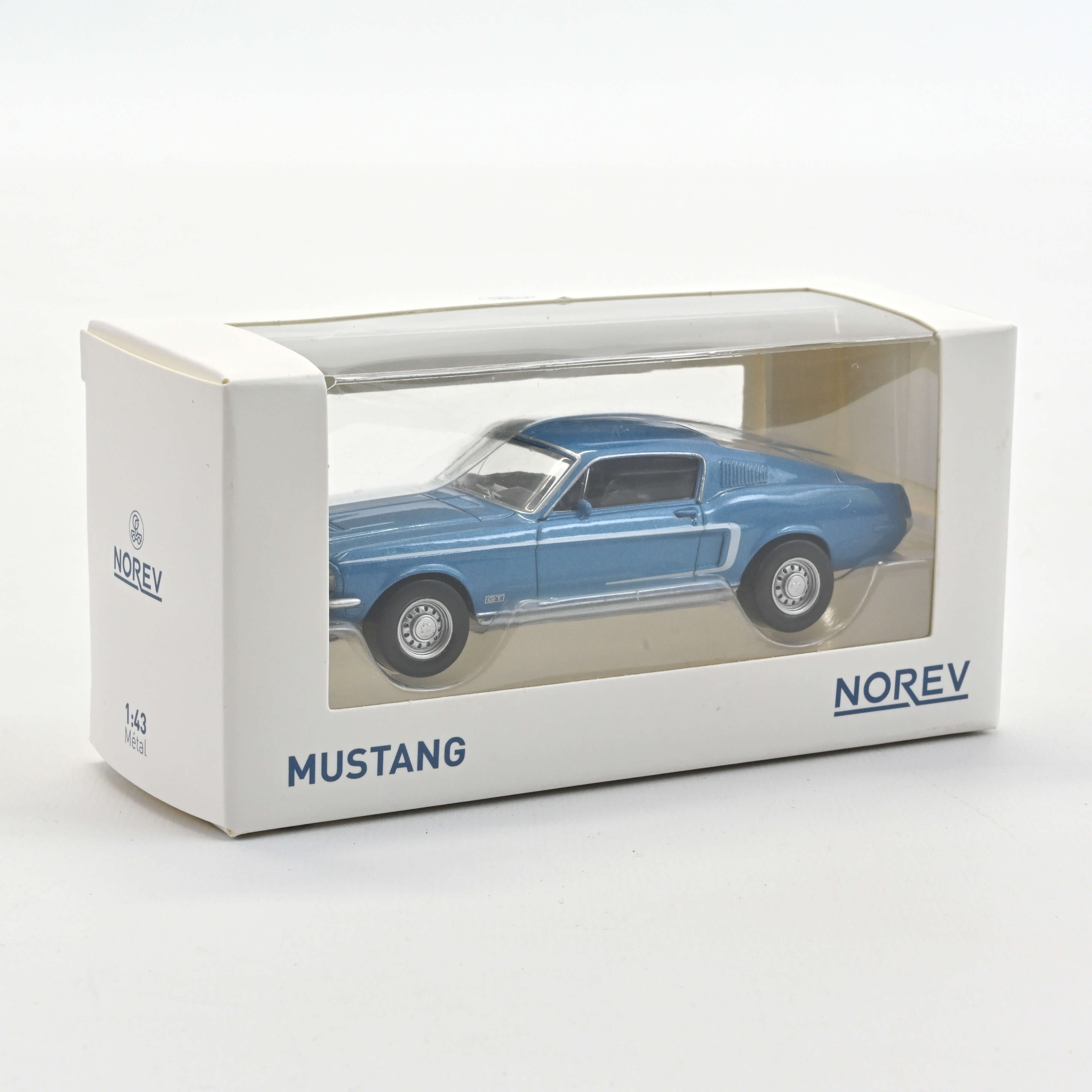 norev-ford-mustang-gt-fastback-1968-jet-car-1-43-blu-acapulco image 2
