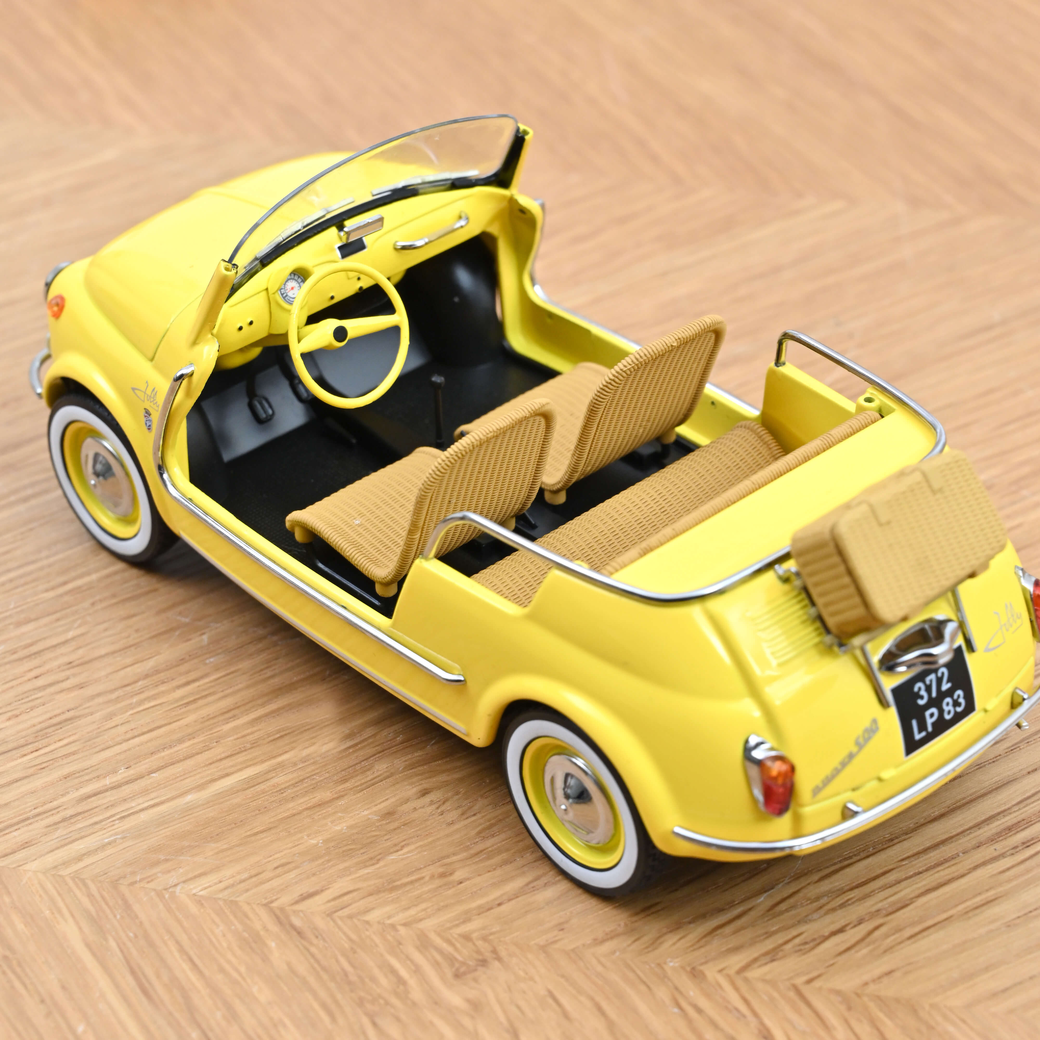 norev-fiat-500-jolly-1965-gialla-1-18-spiaggina-ghia image 6