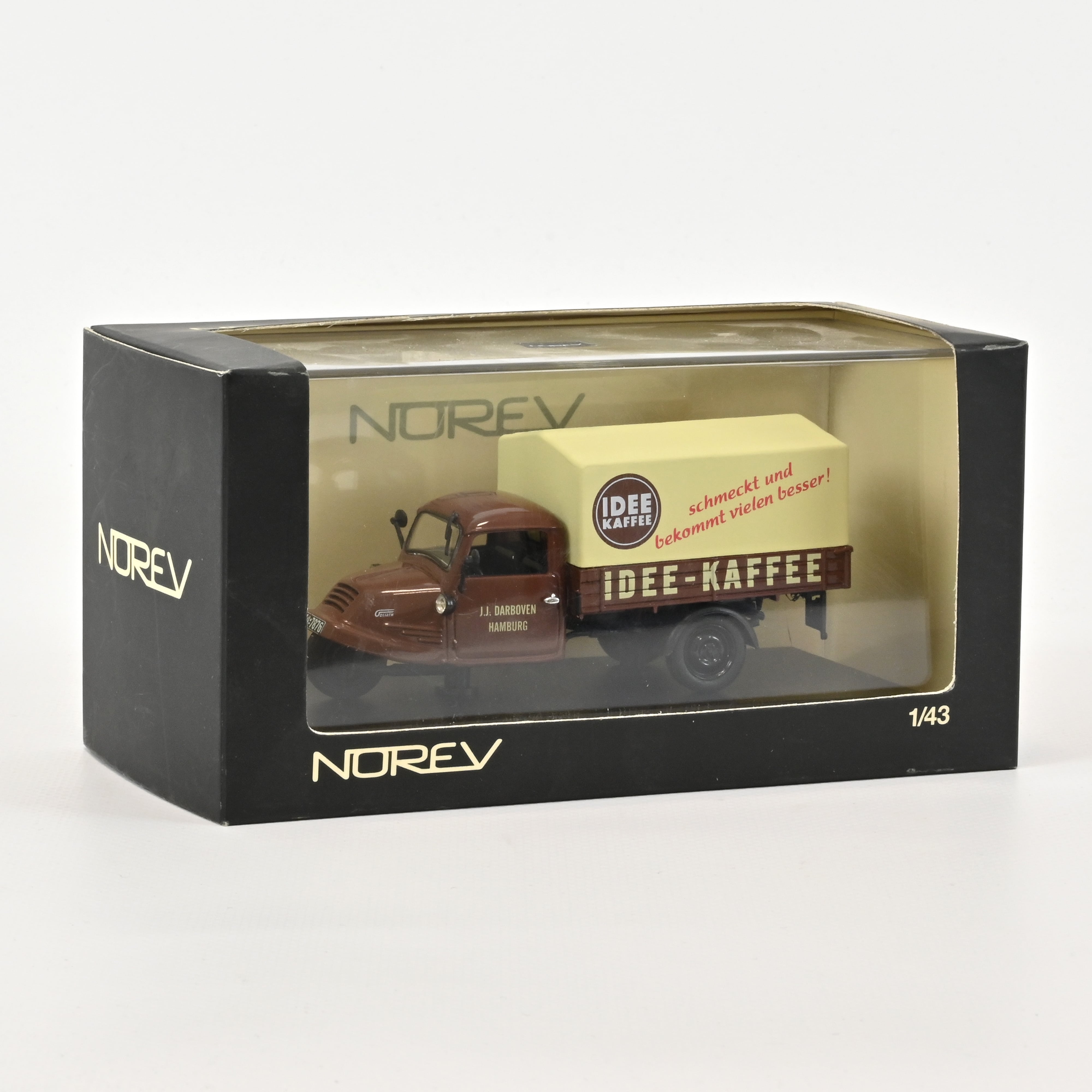 norev-goliath-gd750-caf-modellino-furgone-1-43 image 1