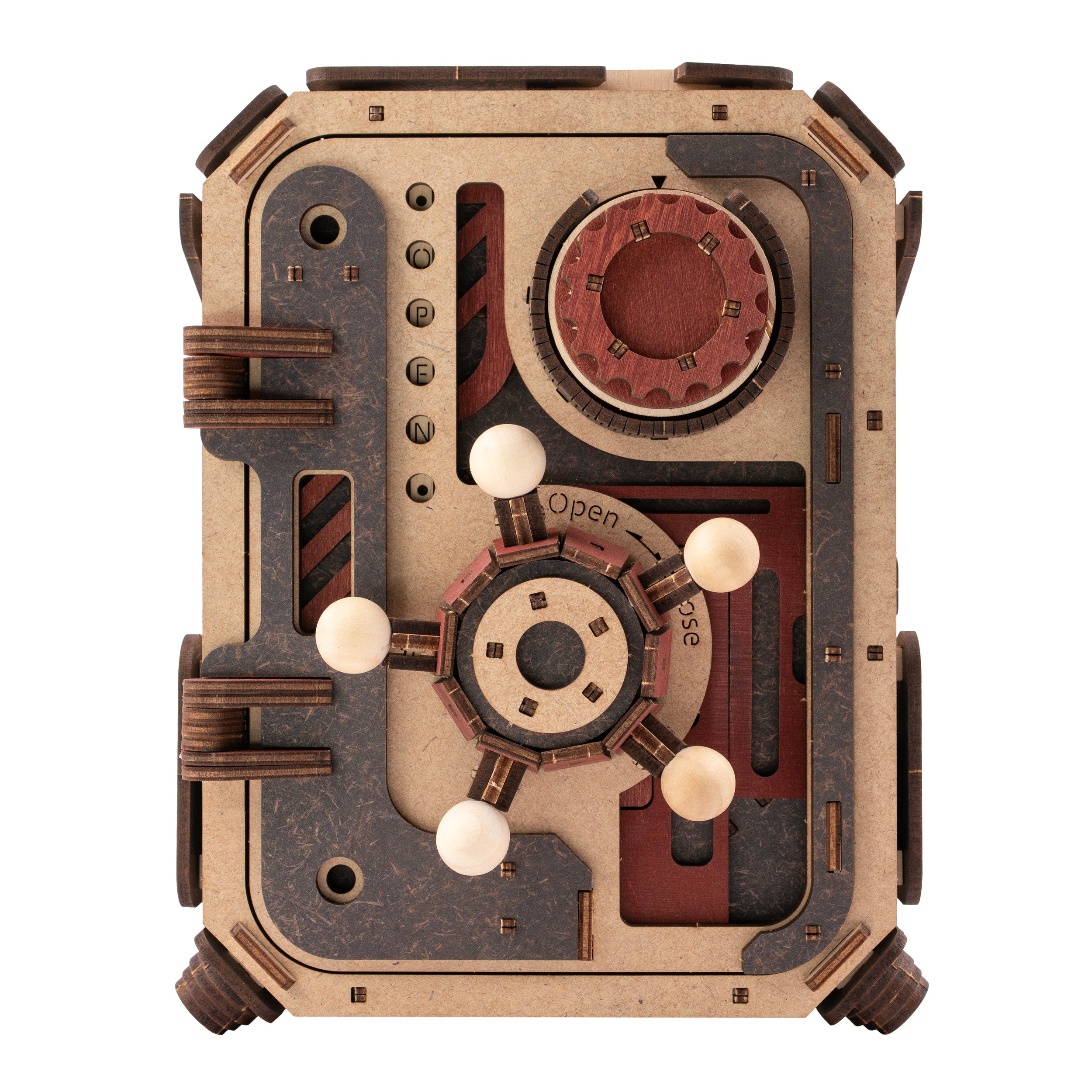 ugears-safe-too-cassaforte-meccanica-con-combinazione-in-legno-novit image 3