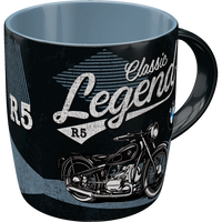 nostalgic-art-bmw-classic-legend-tazza-in-ceramica-330-ml-2 image 8