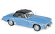 norev-mercedes-benz-190-sl-1955-blu-1-18-modellino-cabrio image 2