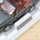 norev-porsche-911-carrera-2-cabriolet-1990-grigio-met-1-18-200pz image 4