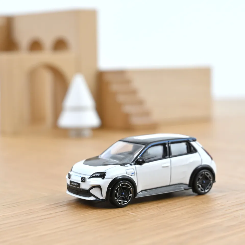 norev-alpine-a290-2025-premi-re-edition-beta-modellino-auto-1-64 image 1