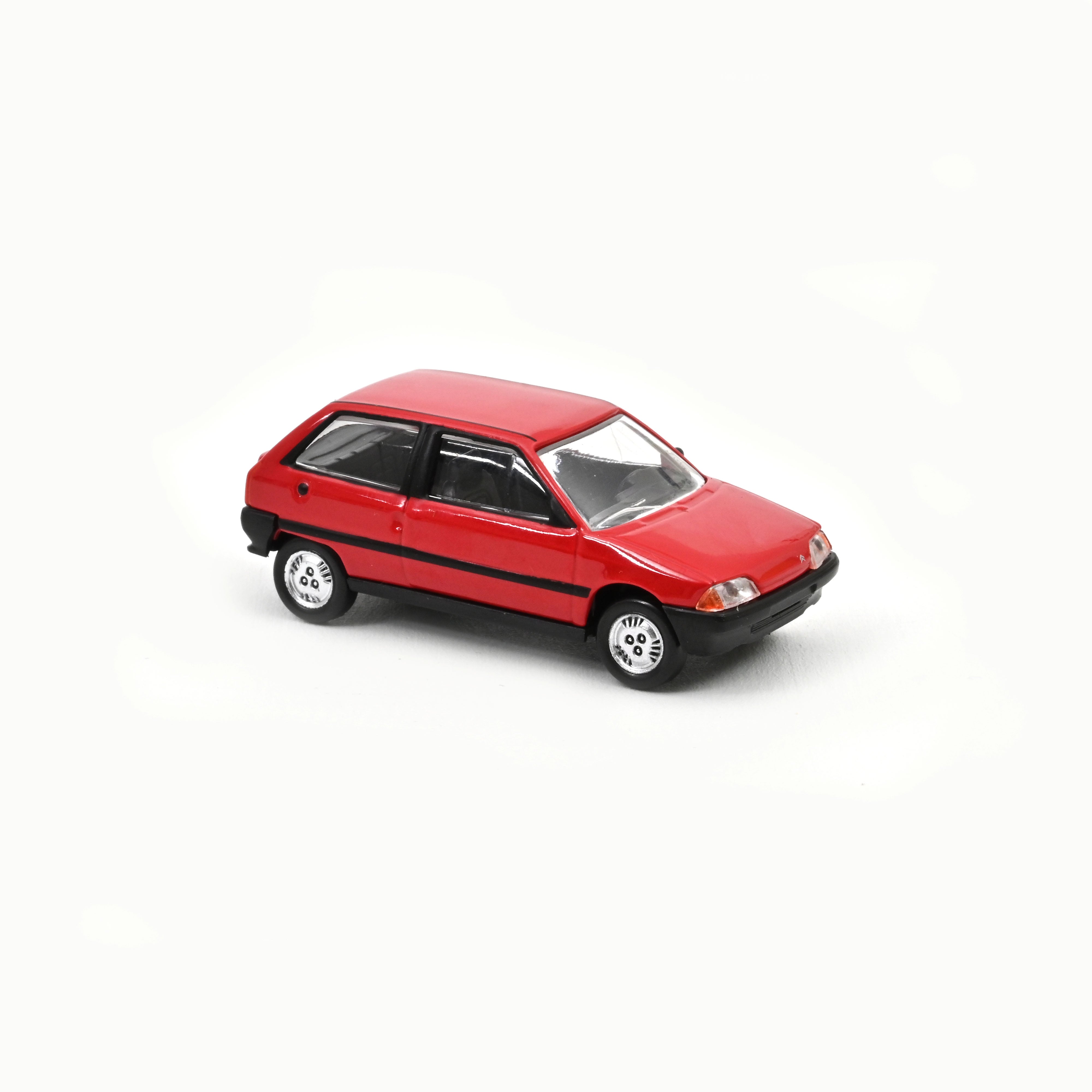 norev-display-36-pz-citroen-ax-1986-1-64-rosso-bianco-blu-grigio image 6