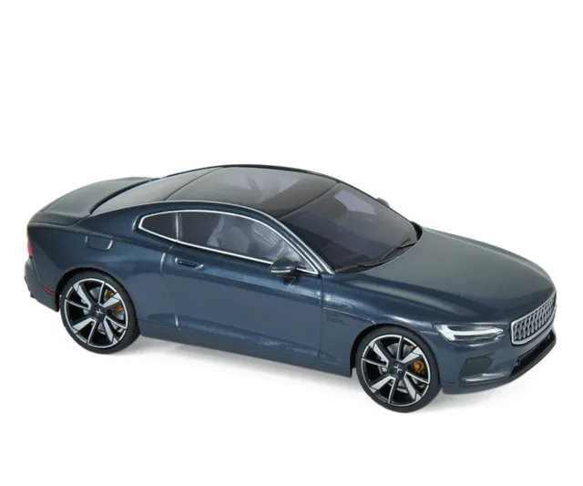 norev-polestar-1-2020-midnight-blue-1-43-modellino-die-cast-jet-car image 1