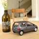 norev-renault-twingo-1995-meteor-grey-scala-1-18 image 2