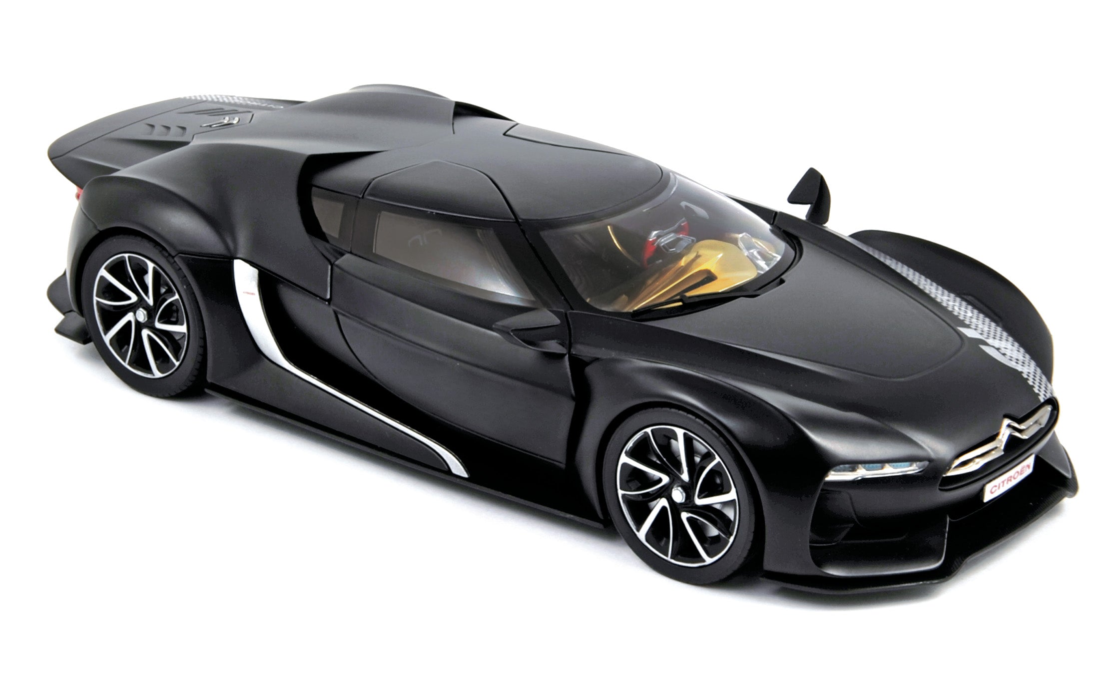 norev-concept-car-gt-by-citro-n-2008-modellino-1-18-nero-opaco image 1
