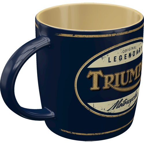 nostalgic-art-triumph-legendary-motorcycles-tazza-in-ceramica-330-ml-3 image 6