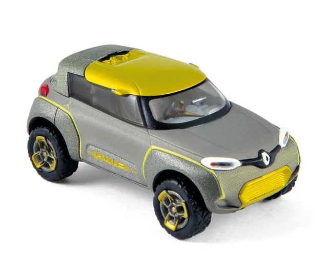 norev-renault-kwid-concept-mumbai-2014-modellino-auto-1-43 image 1