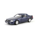norev-mercedes-benz-sl-500-1999-blu-scuro-metallizzato-1-18-modellino-auto image 4