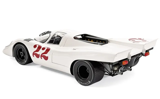 norev-porsche-917k-24h-france-1970-n-22-training-modellino-1-12-attwood-elford image 1