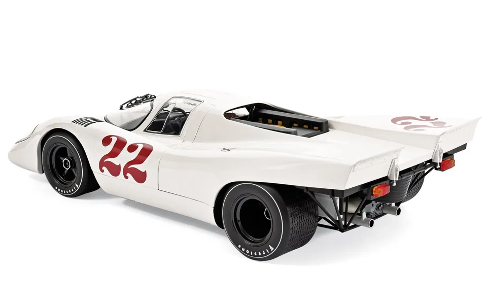 norev-porsche-917k-24h-france-1970-n-22-training-modellino-1-12-attwood-elford image 1