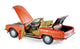 norev-mercedes-benz-300-sl-1986-inca-red-1-18-modellino-grande-die-cast image 3