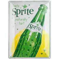 nostalgic-art-sprite-bottle-special-edition-targa-in-metallo-30x40-cm image 2