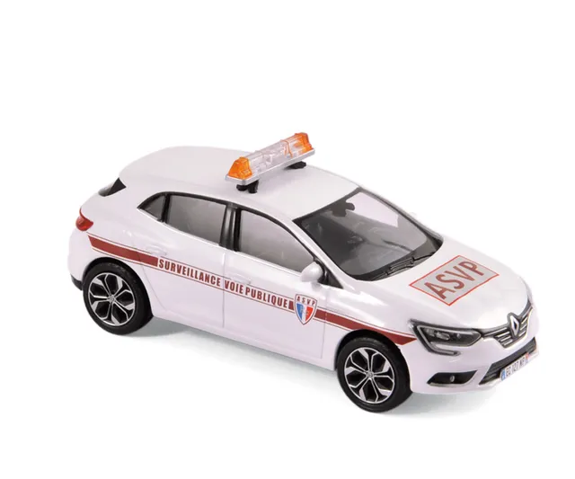 norev-renault-megane-2016-asvp-modellino-auto-die-cast-1-43 image 1