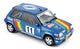 norev-renault-supercinq-gt-turbo-1990-rally-m-c-oreille-roissar-modellino-1-18 image 2