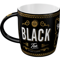 nostalgic-art-black-tea-tazza-in-ceramica-330-ml image 4