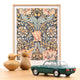 norev-alfa-romeo-2000-gtv-1973-modellino-auto-1-18-verde-pino-200-pz image 3